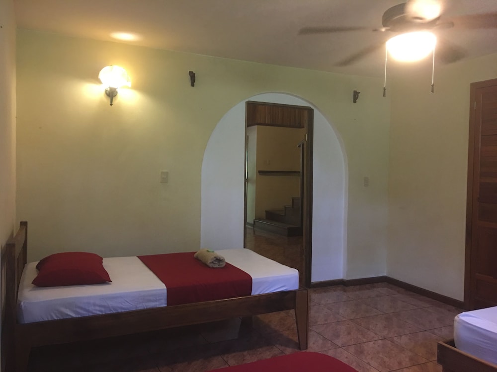 Casitas joanna