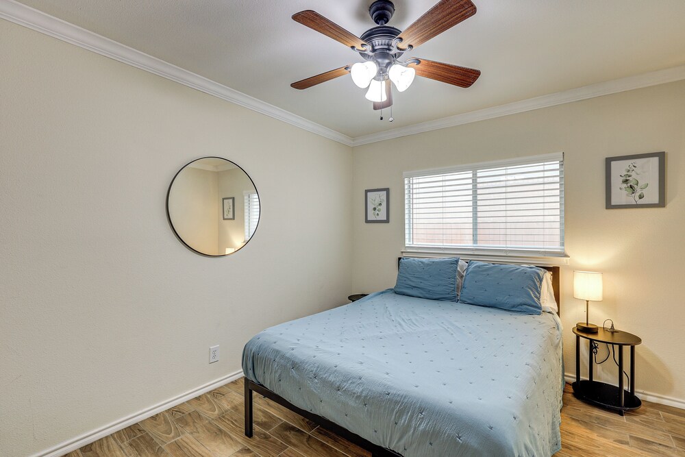 14 Mi to Dtwn San Antonio: Home w/ Pool & Yard