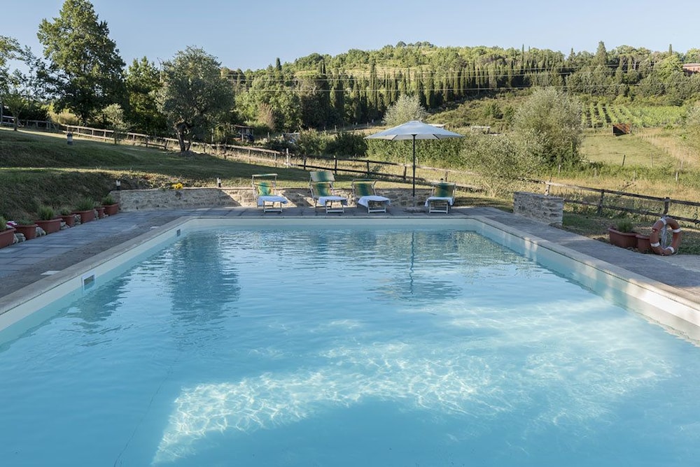 Agriturismo San Giovanni