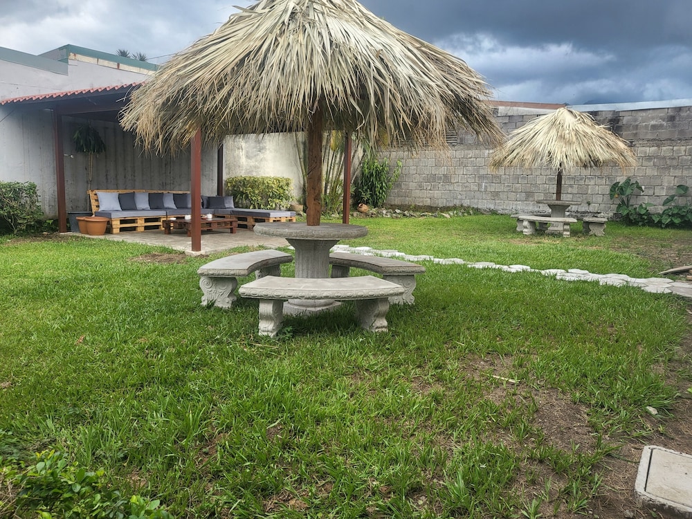 BnB Eco Stay