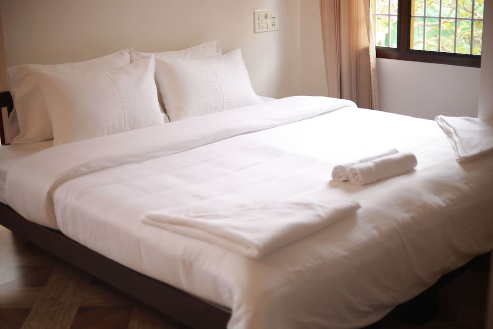 Fort Verdant Homestay