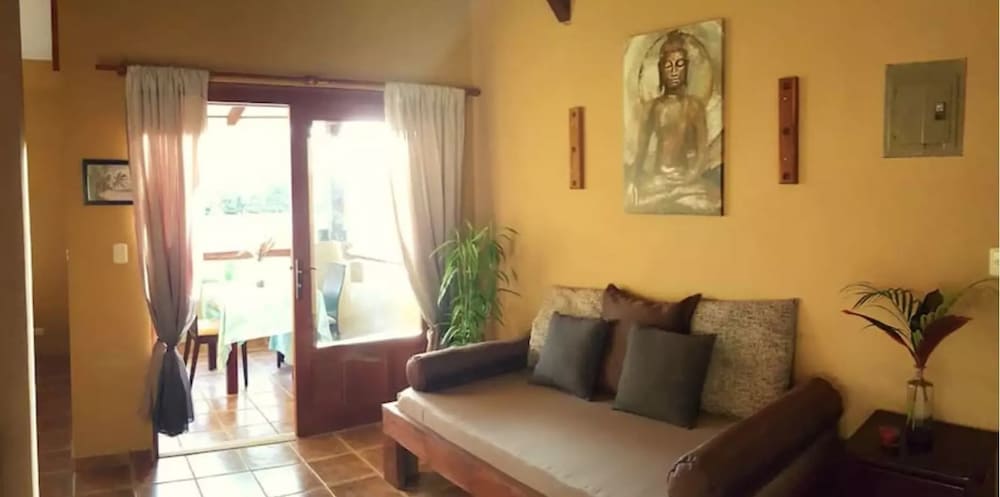 Maracuya Flat Santa Teresa