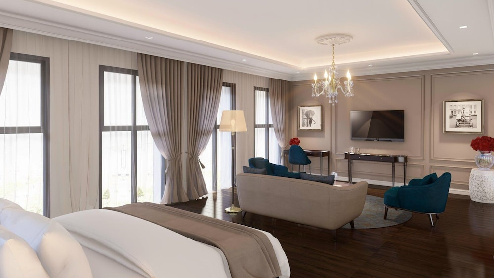 Hotel Công Tử Bạc Liêu