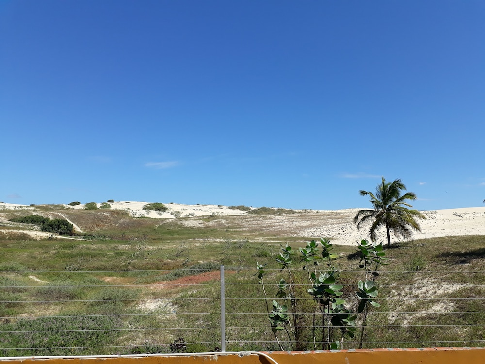Hotel Paraíso da Dunas