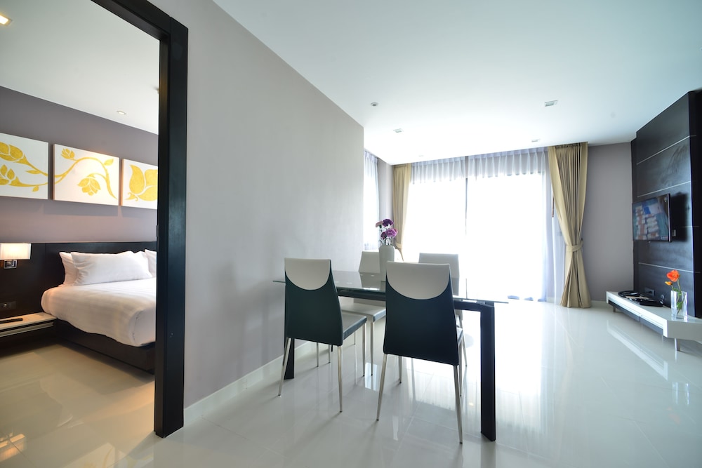 The Charm Resort Phuket