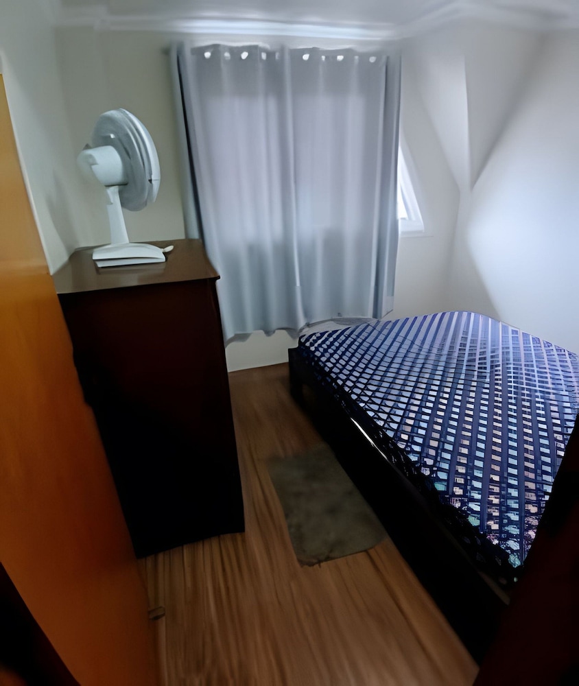 Siga Gramado-Casa de Vó c TVsmart e Wifi