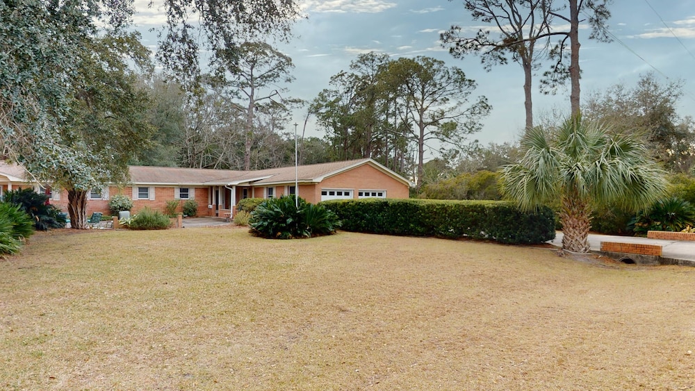 Silver Sand Dollar 3 Bedroom Duplex