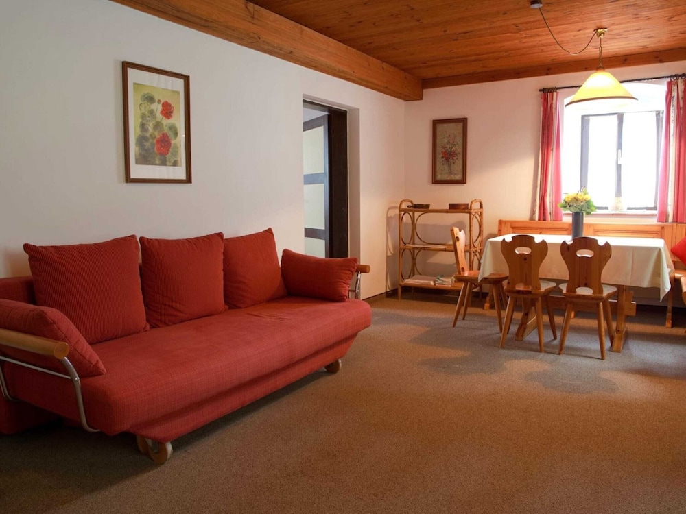 Farmhouse in Afritz Near Gerlitzen Ski Center