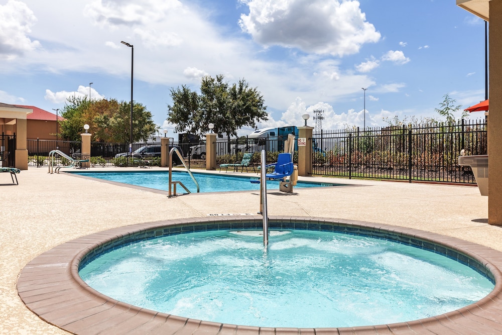 Hotel Candlewood Suites Houston North I45 by IHG