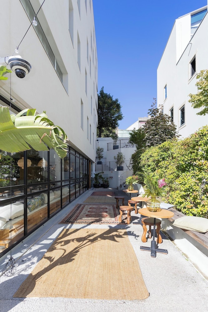 Regras Apartments & Garden B8 by Benefit Collection