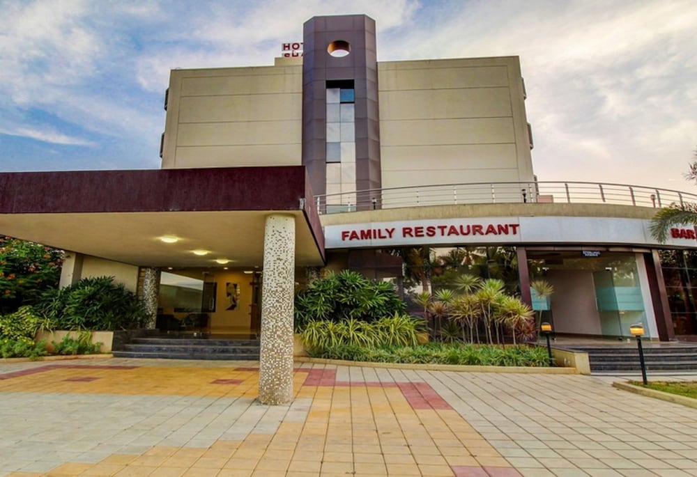 Hotel shahu and sai shahu
