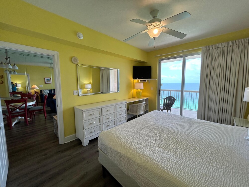 Sunrise Beach #2107