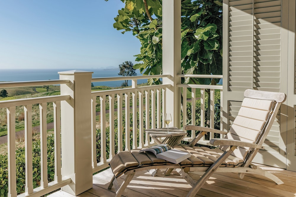 Rosewood Kauri Cliffs