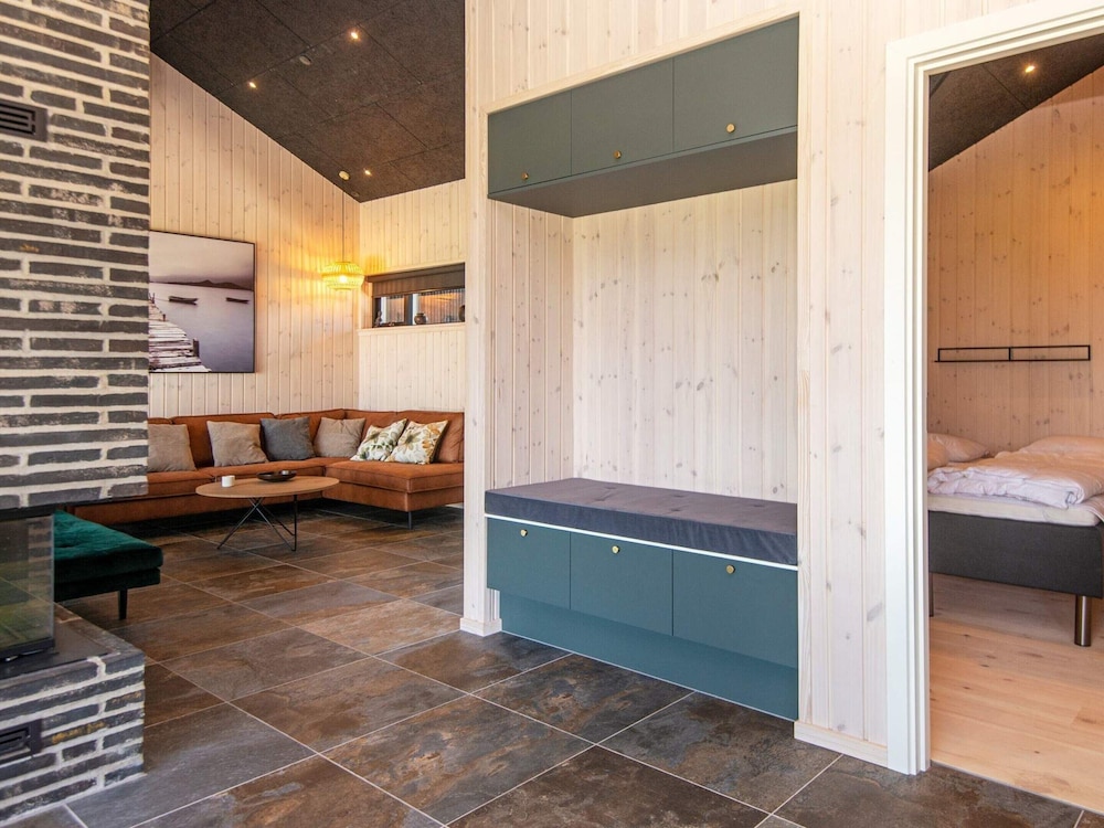 12 Person Holiday Home in Haderslev