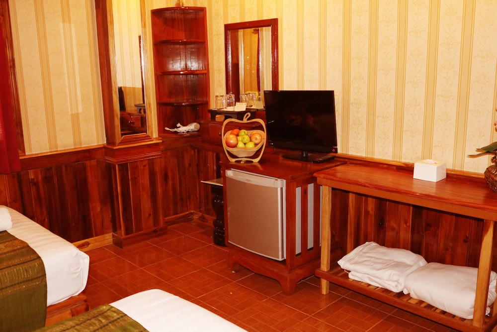 Apple Guesthouse