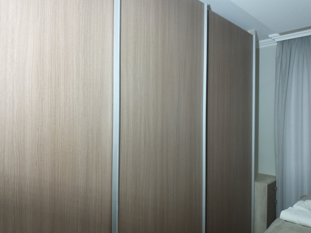 Apartamento de luxo centro de Curitiba view 5