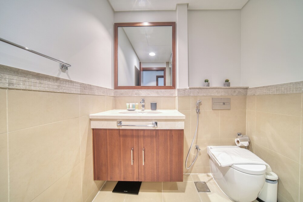Burj Vista - Mint Stay