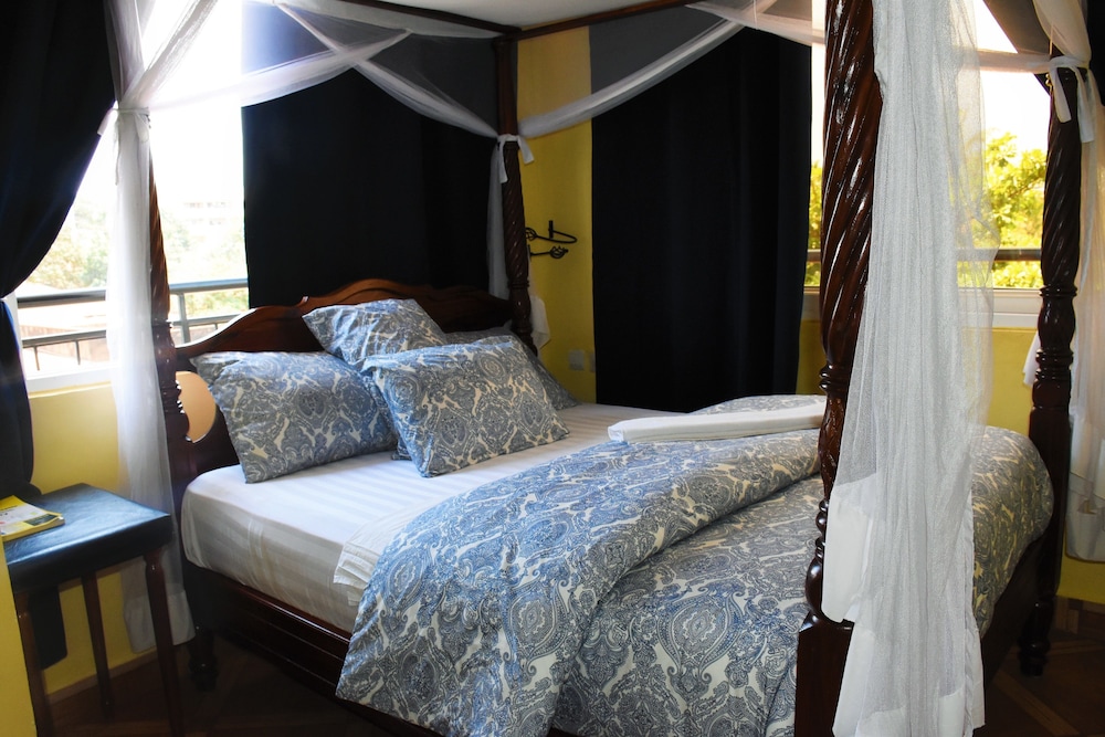 East Point Hotel Moshi