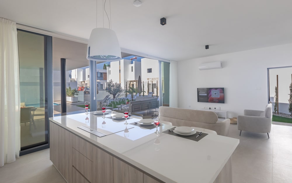 Protaras Aqua Pearl Villa