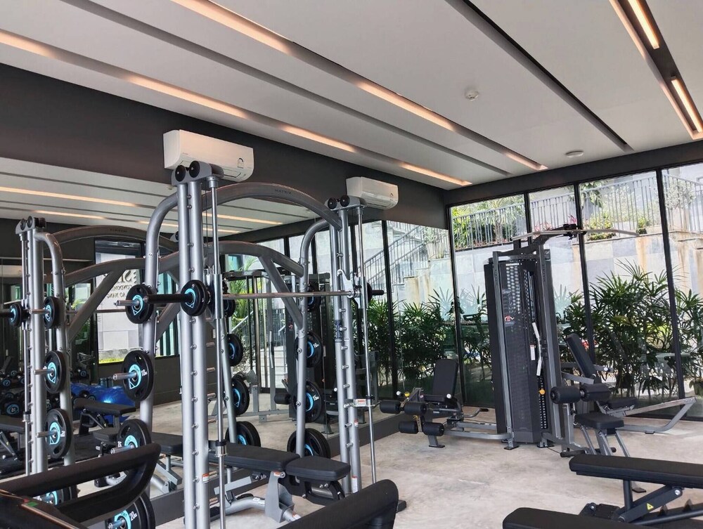 Room-a304 - 1 Bedroom Condo With Sea Vie