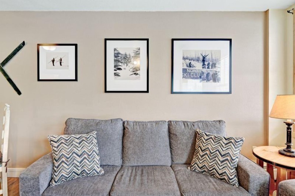 River Run Village 1 Bedroom Condo