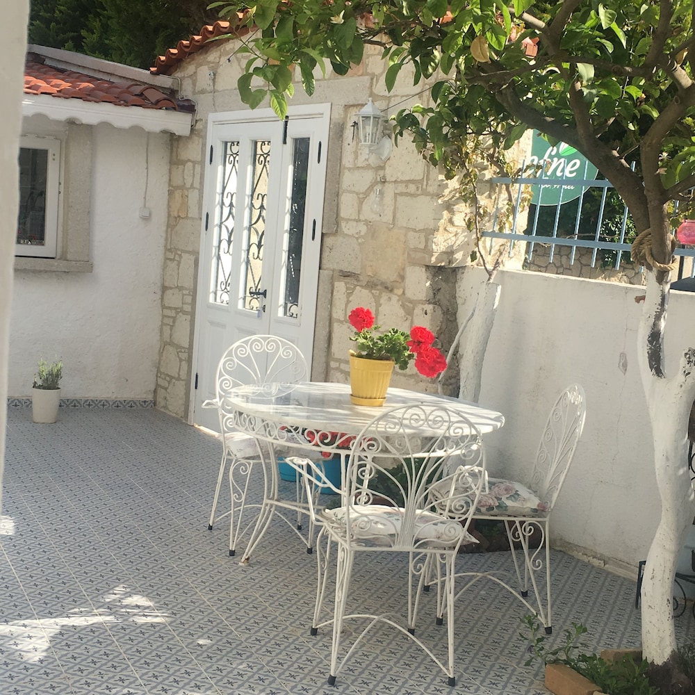 Defne Ev Otel - Image 38