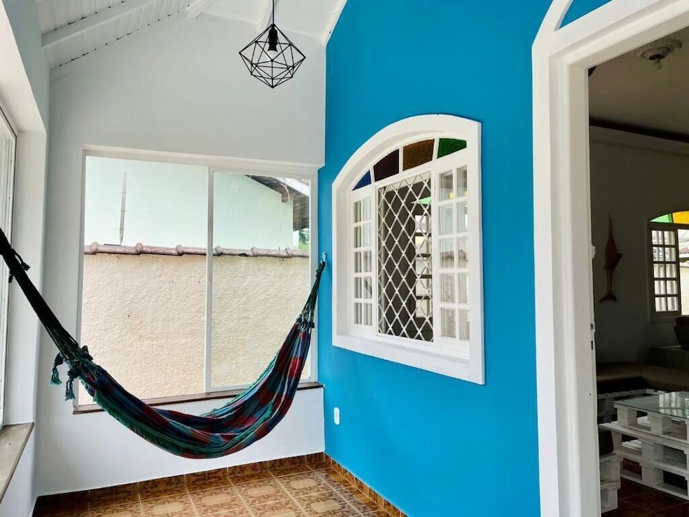 Hostel Litoral Peruíbe