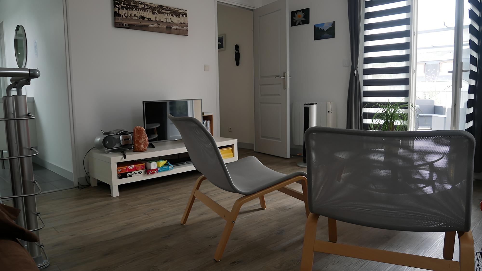 L'esprit Loft view 5