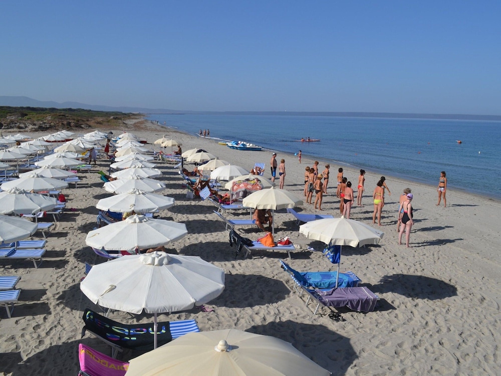 Holiday Home in Arborea With Pools & Spa photo 4