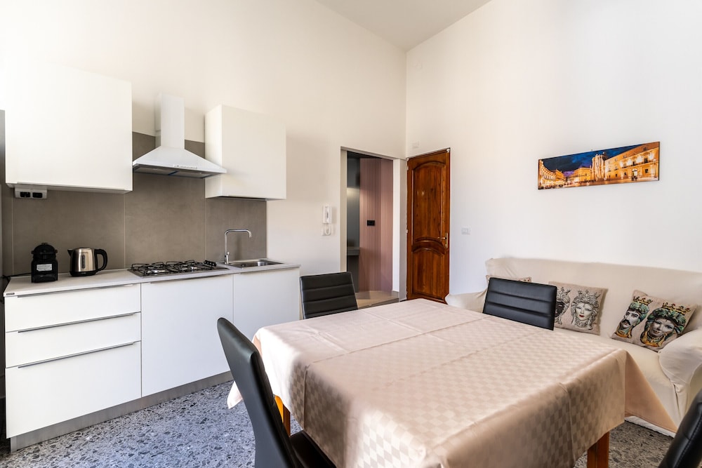La Casa di Nonno Enrico