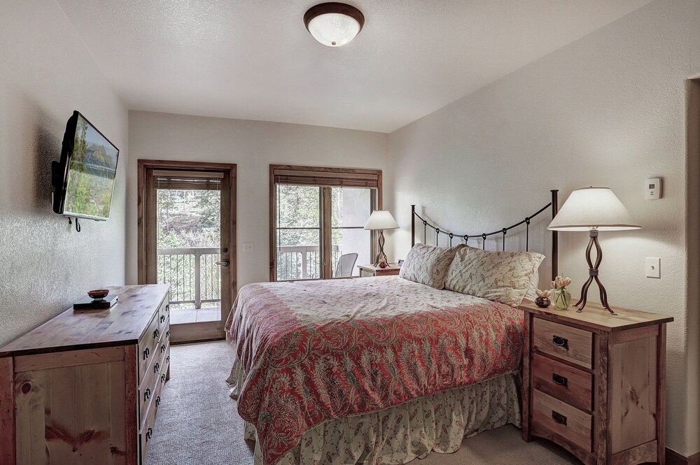 Breckenridge Ski Resort CO Vacation Condos