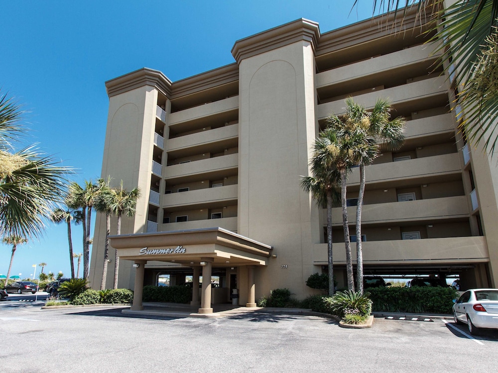 Summerlin 502 by Brooks and Shorey Resorts
