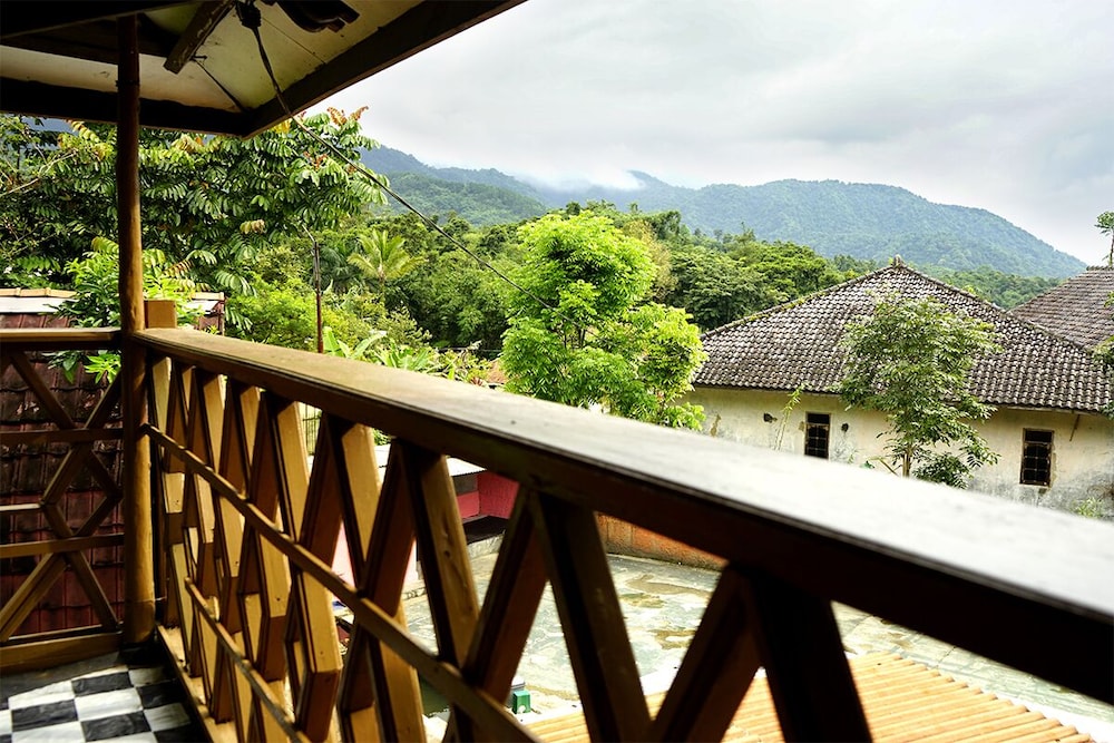 Villa Samara By Ruang Nyaman view 5