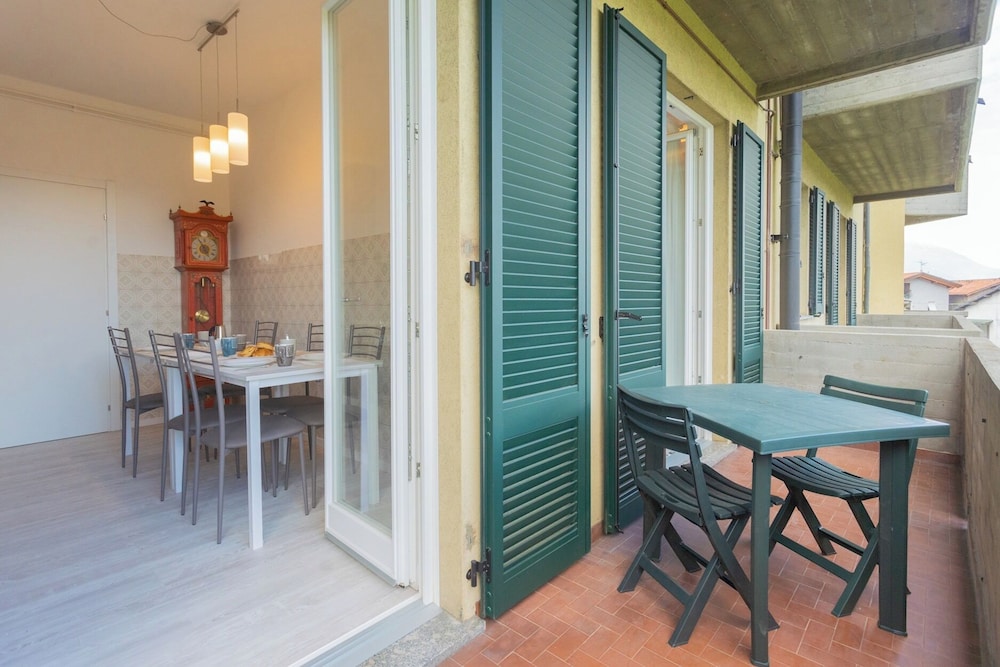 Acqua Chiara Apartment by Rent all Como