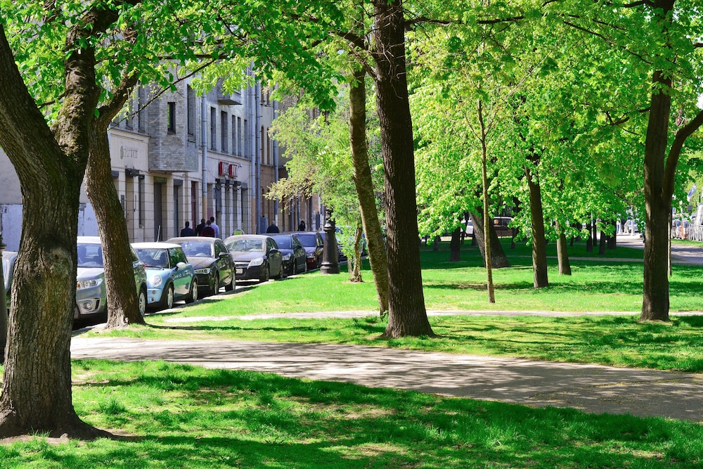 Hostel Udacha