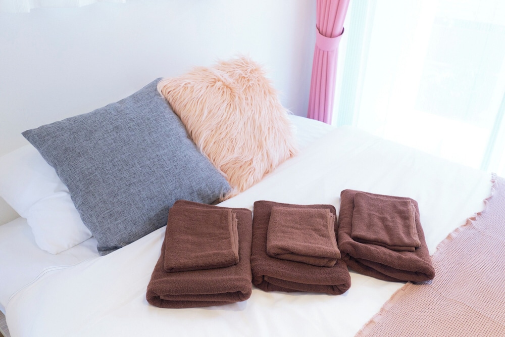 Frontier Comfort Kita-Ikebukuro by Tranova