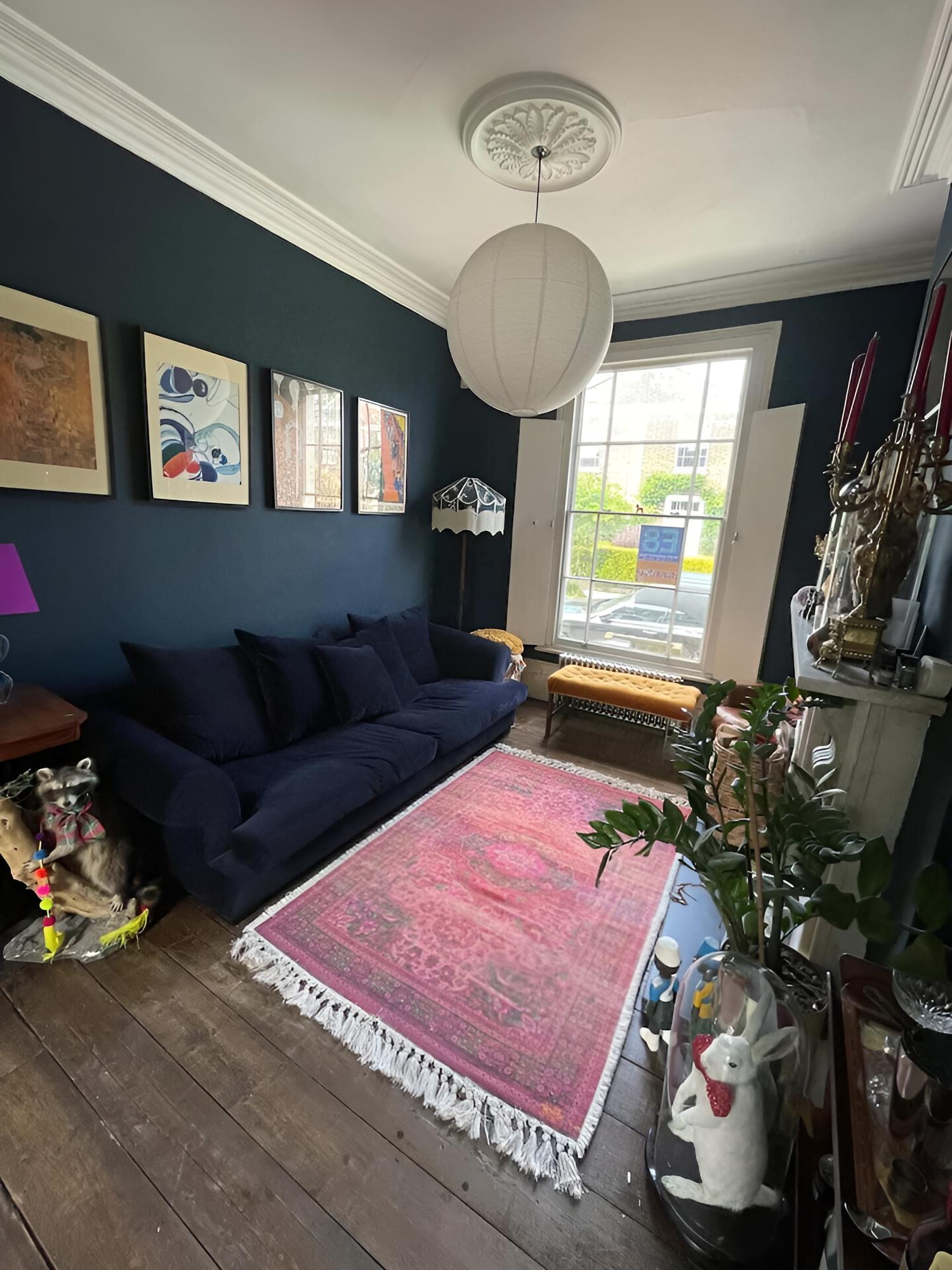 Incredible & Quirky 2BD Home With Garden - Hackney