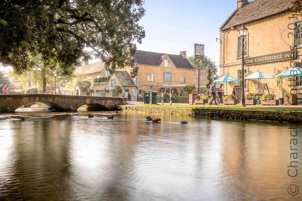 The Bybrook