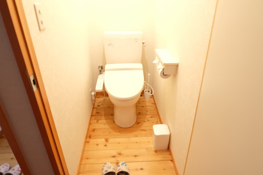 Hinodeya Ryokan