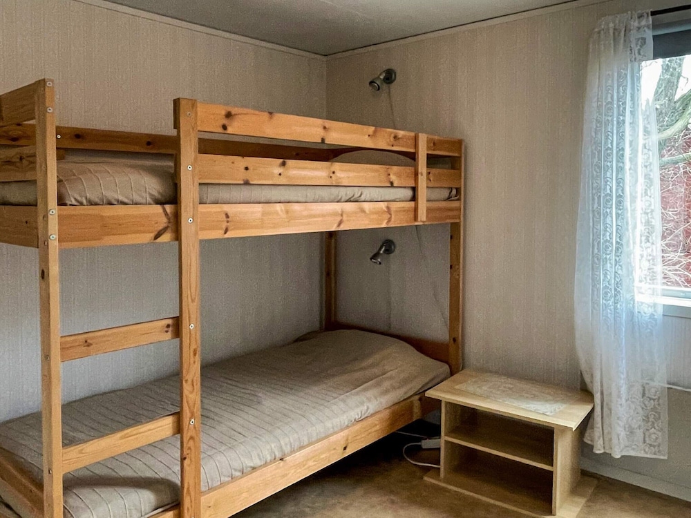 4 Person Holiday Home in Kopingsvik