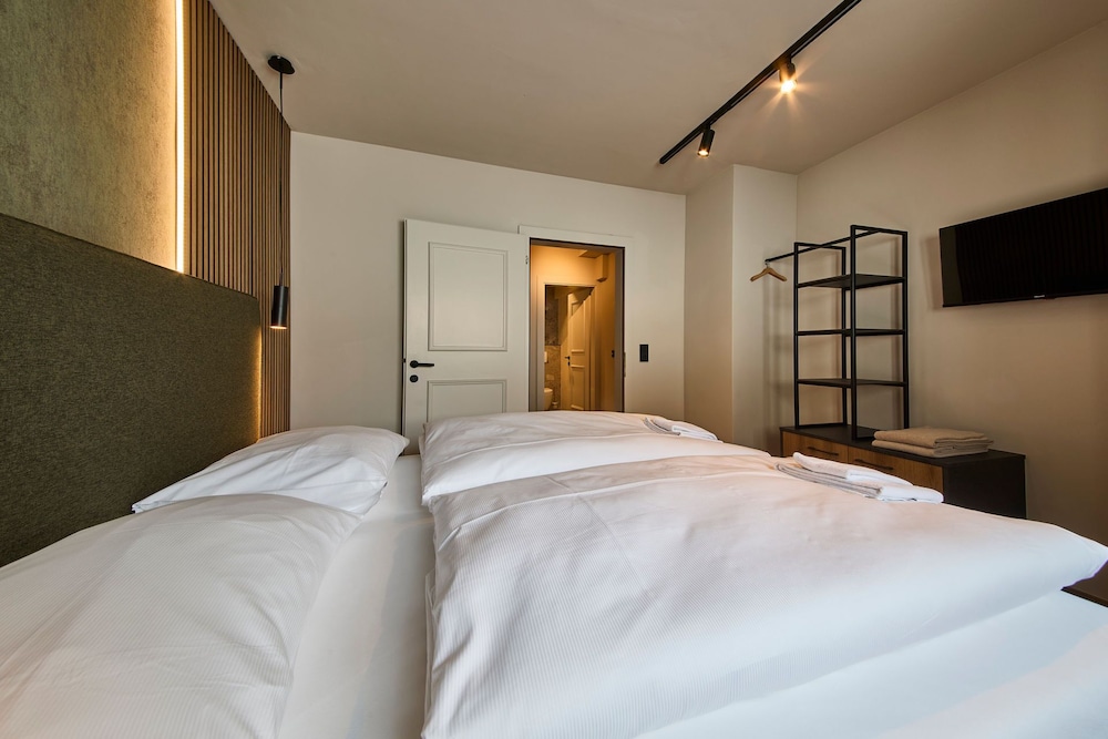 MiLa Apartments