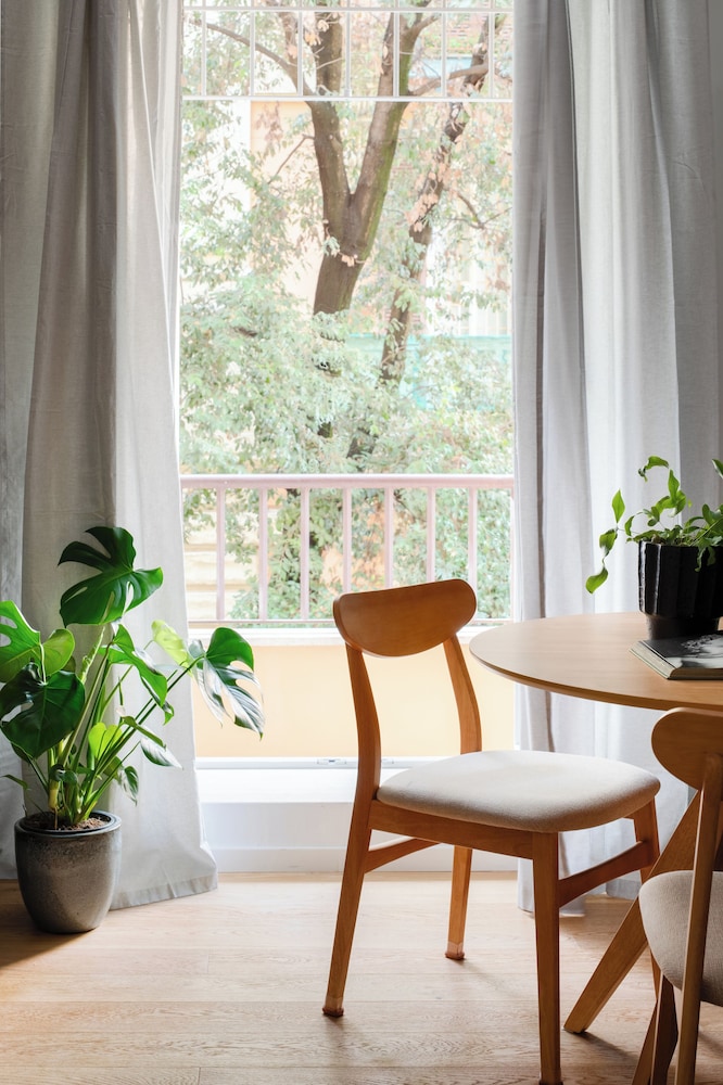 Cereate Suites en Rome