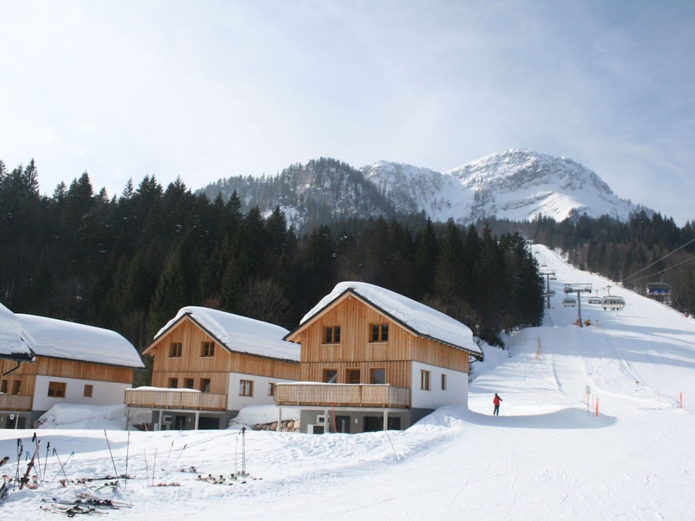 Holiday Resort Altaussee, Lichtersberg