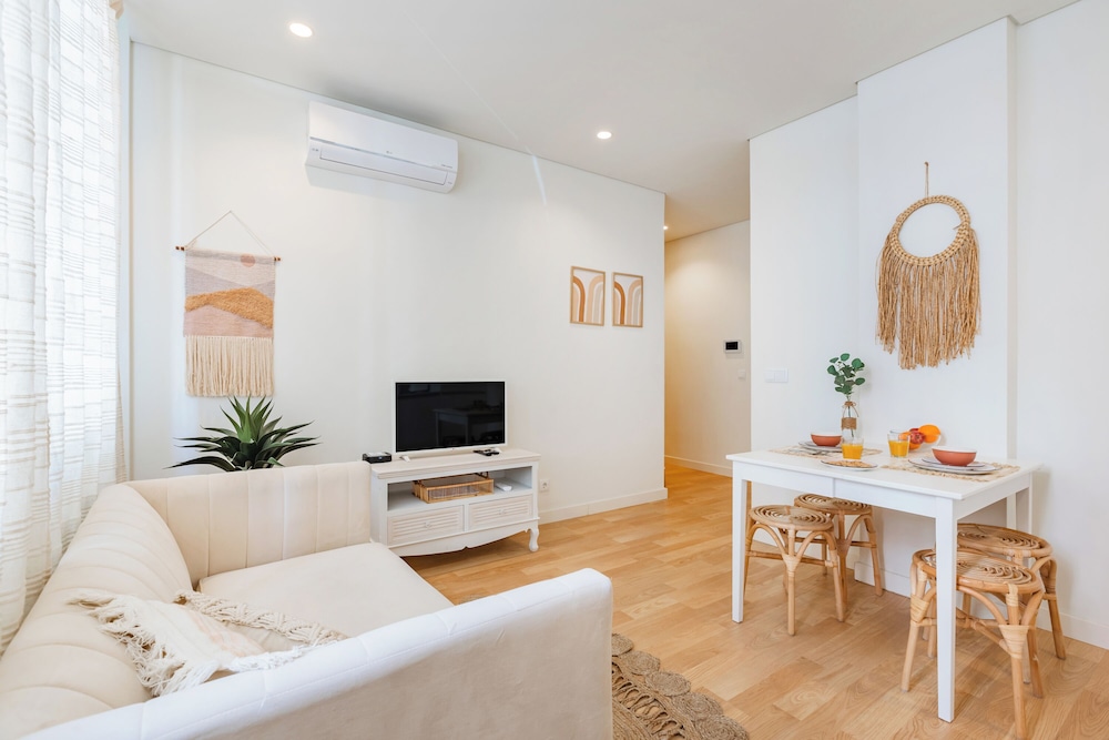 Paraíso City Stay I