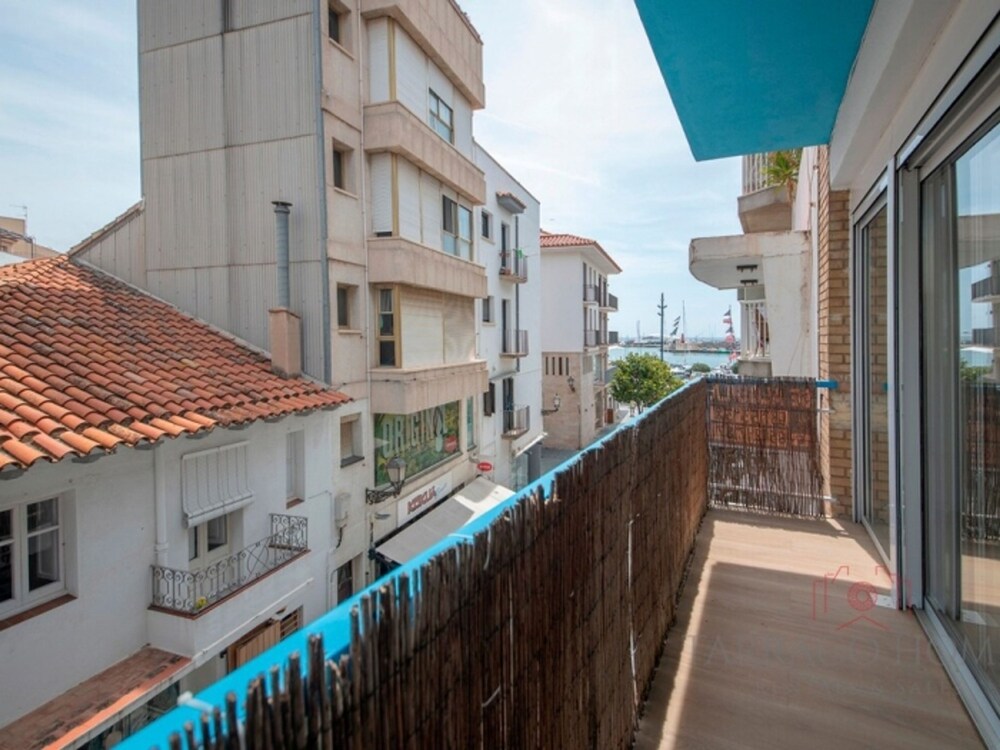 Th05 Apartamento del Mar en Cambrils