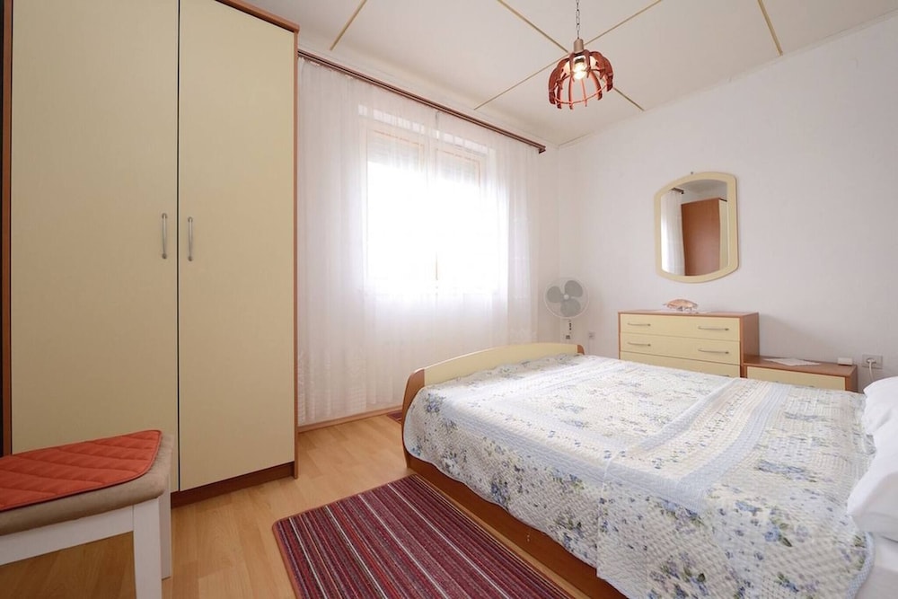 Spacious Holiday House Domenico view 4