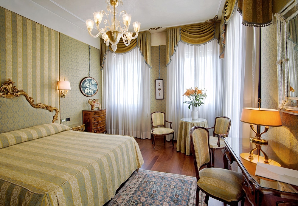 Hotel Locanda Vivaldi 3