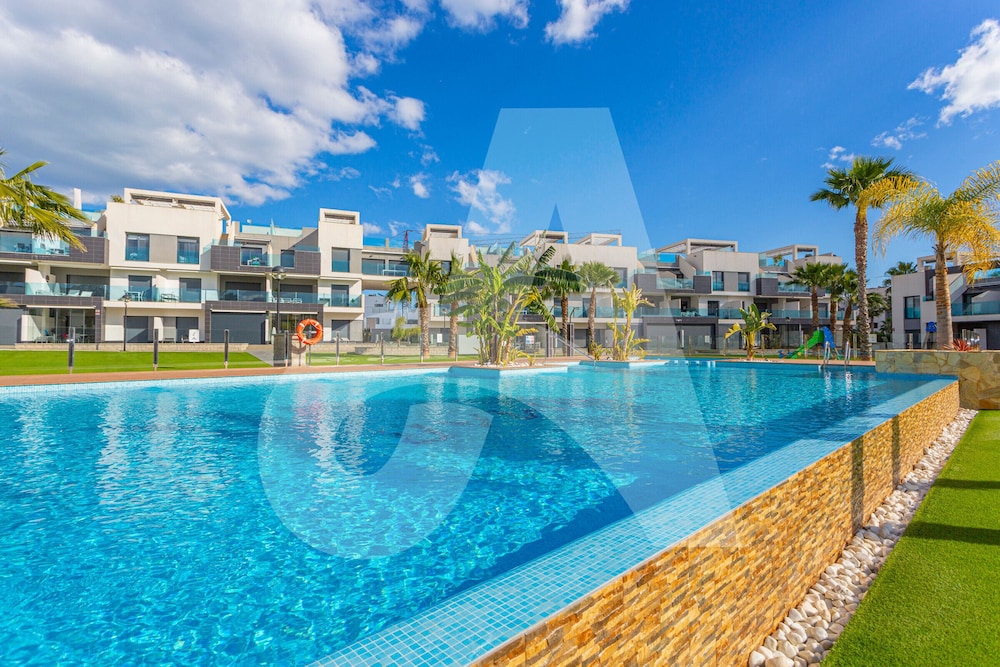 Casa Marina in Guardamar