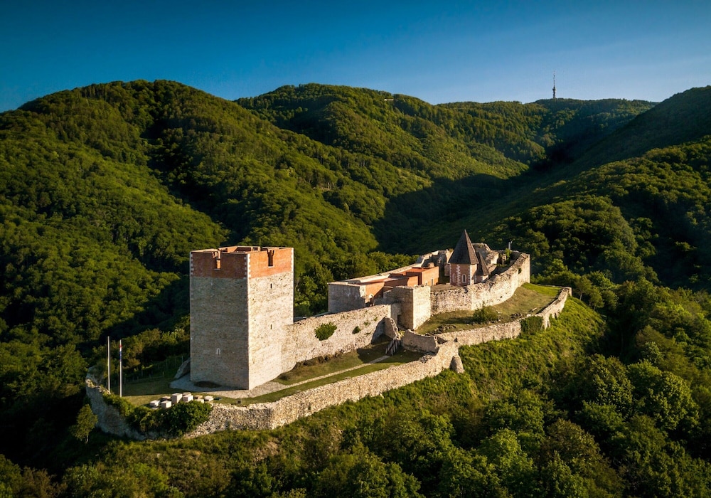 Green Hill Zagreb - Studio Natali view 3