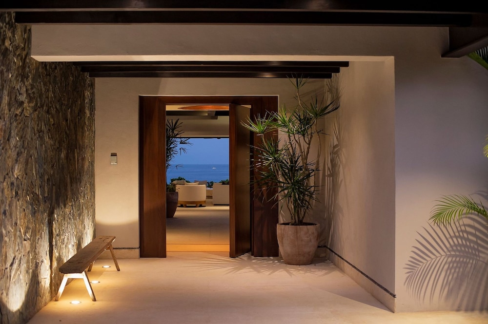 Expansive Views Punta Mita Porta Fortuna B2